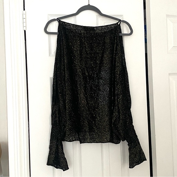 Nili Lotan Devon Blouse - Picture 3 of 11